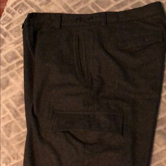 Nautica cargo pants - Picture 6 of 8